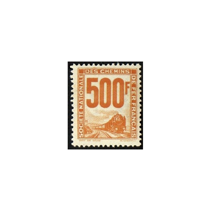 France - Petits Colis Postaux 25