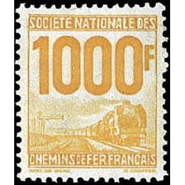 France - Petits Colis Postaux 26