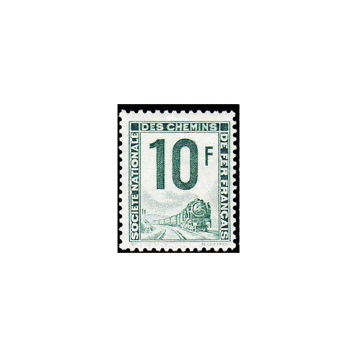 France - Petits Colis Postaux 28