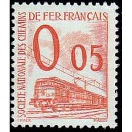 France - Petits Colis Postaux 31
