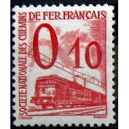 France - Petits Colis Postaux 32