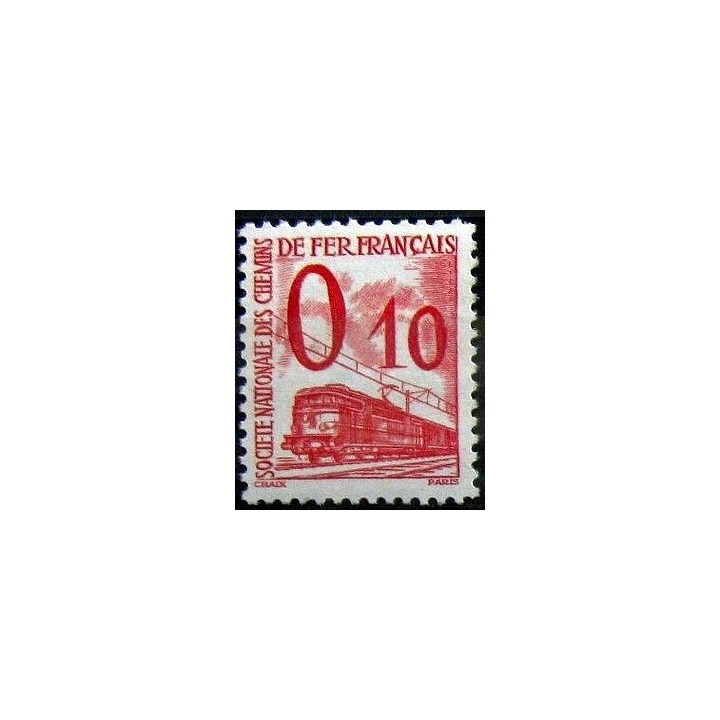 France - Petits Colis Postaux 32