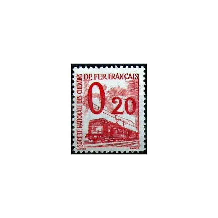 France - Petits Colis Postaux 33