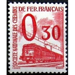 France - Petits Colis Postaux 34