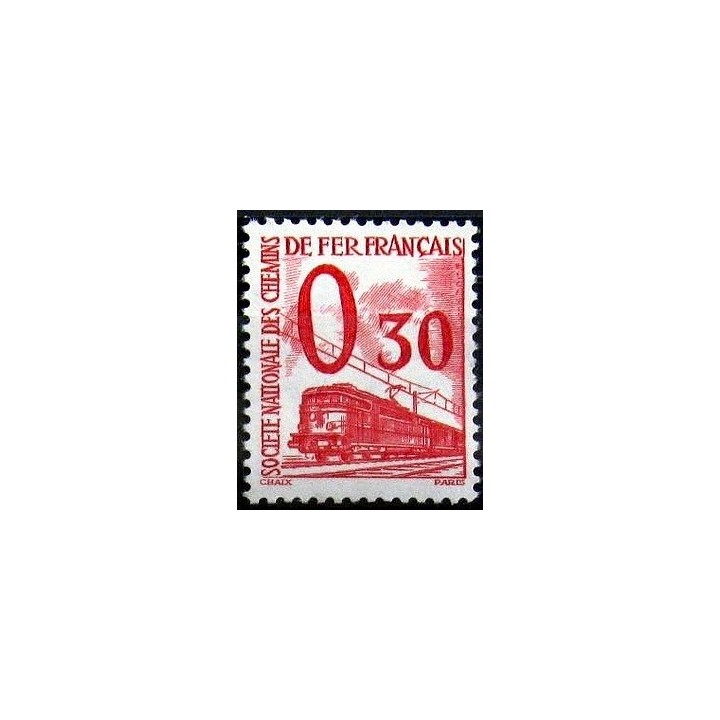 France - Petits Colis Postaux 34