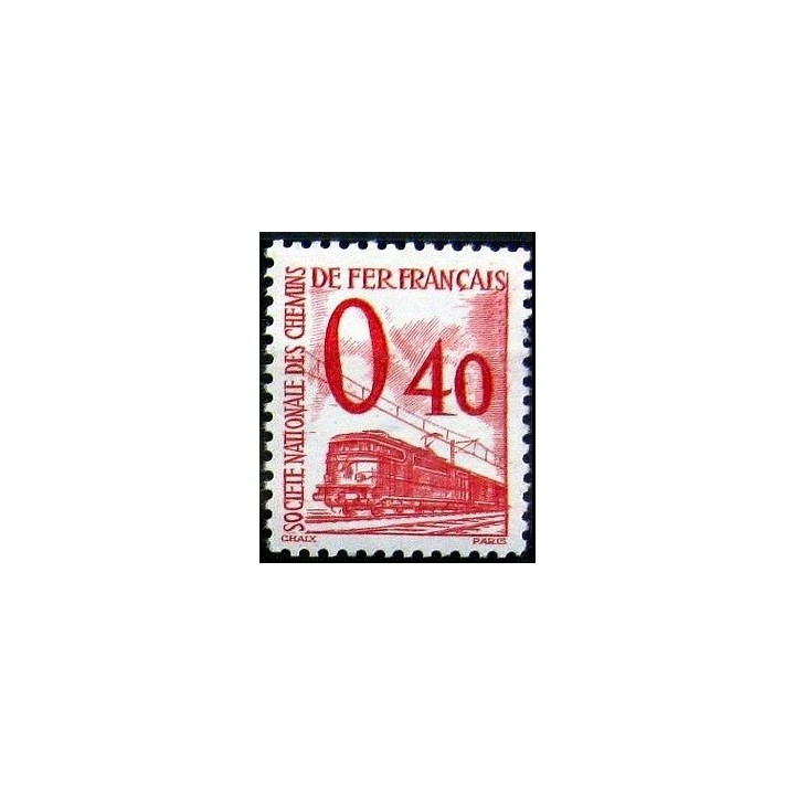France - Petits Colis Postaux 35