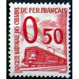 France - Petits Colis Postaux 36