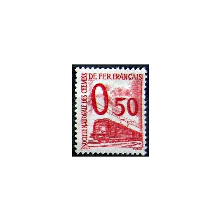 France - Petits Colis Postaux 36