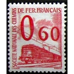 France - Petits Colis Postaux 37