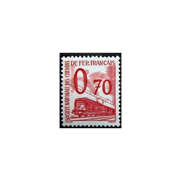 France - Petits Colis Postaux 38