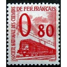 France - Petits Colis Postaux 39