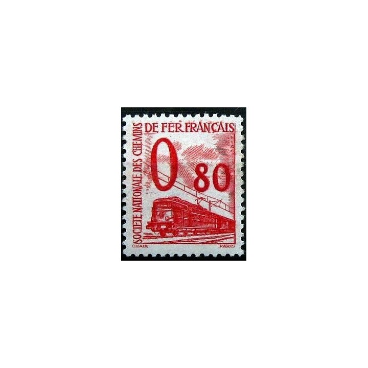 France - Petits Colis Postaux 39