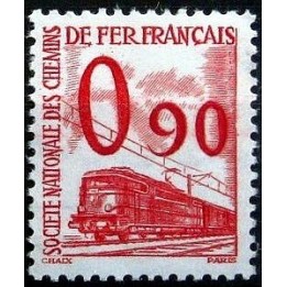 France - Petits Colis Postaux 40