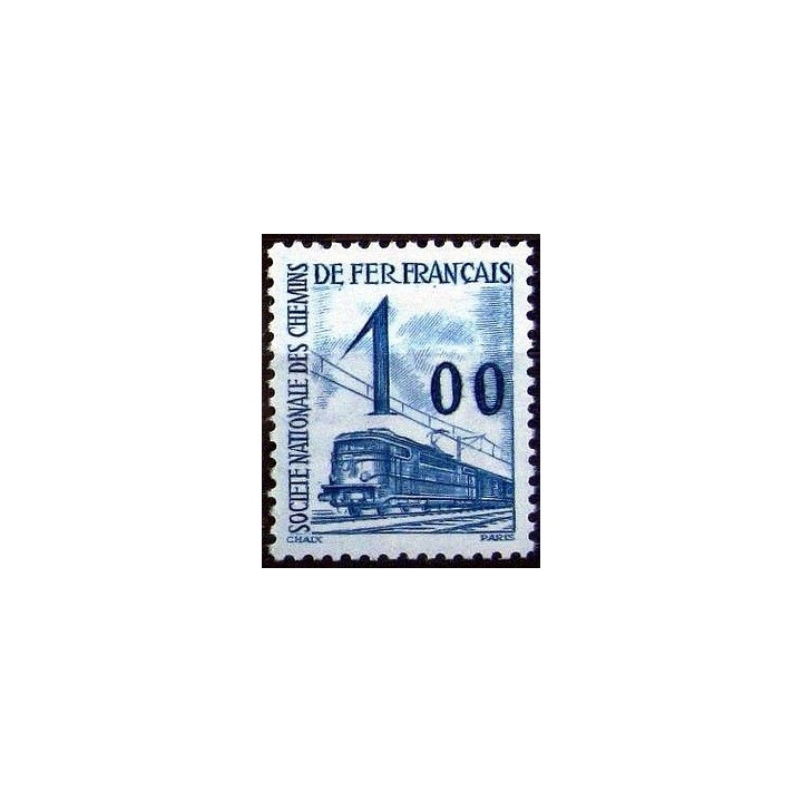 France - Petits Colis Postaux 41