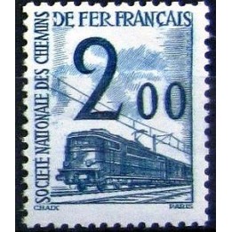 France - Petits Colis Postaux 42