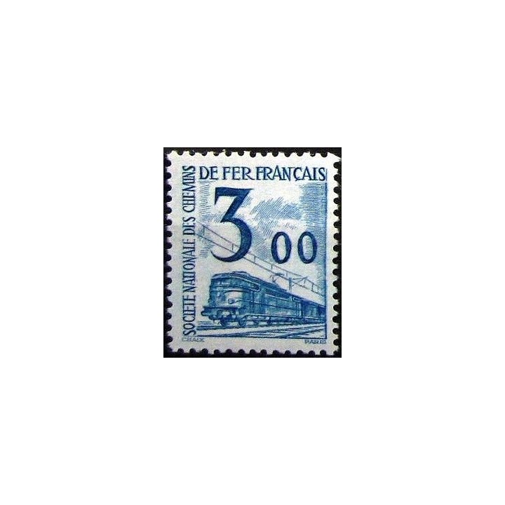 France - Petits Colis Postaux 43