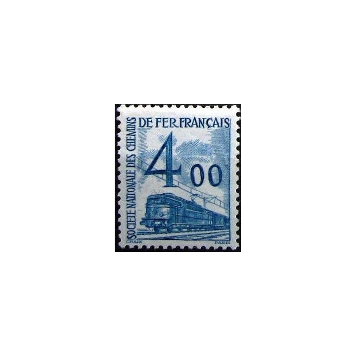 France - Petits Colis Postaux 44