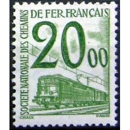 France - Petits Colis Postaux 47