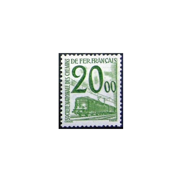 France - Petits Colis Postaux 47