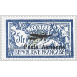France - Poste Aérienne 02