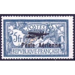 France - Poste Aérienne 02a
