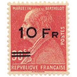 France - Poste Aérienne 03