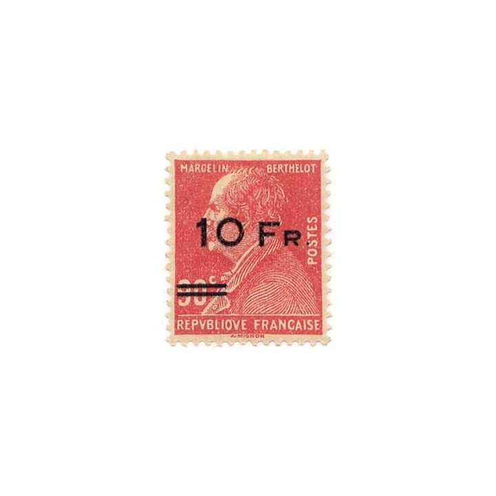 France - Poste Aérienne 03