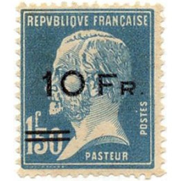 France - Poste Aérienne 04