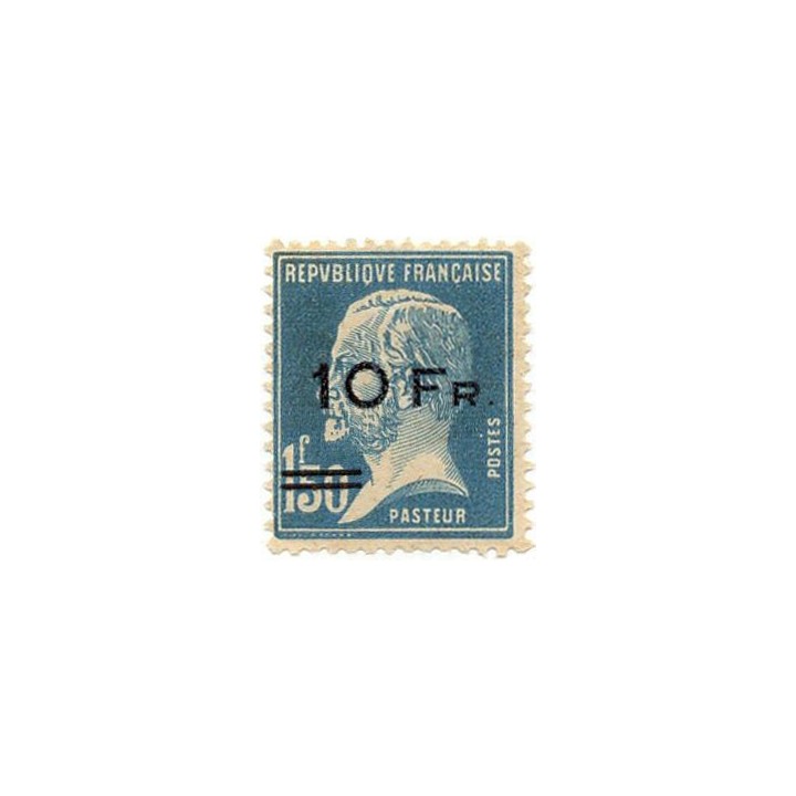 France - Poste Aérienne 04