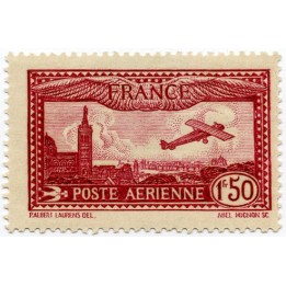 France - Poste Aérienne 05