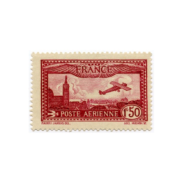 France - Poste Aérienne 05
