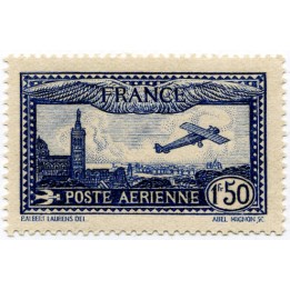 France - Poste Aérienne 06
