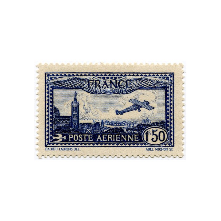 France - Poste Aérienne 06