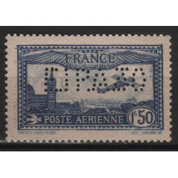 France - Poste Aérienne 06c