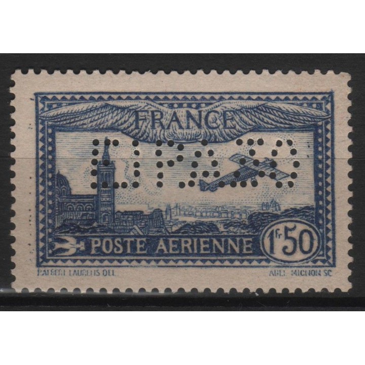 France - Poste Aérienne 06c