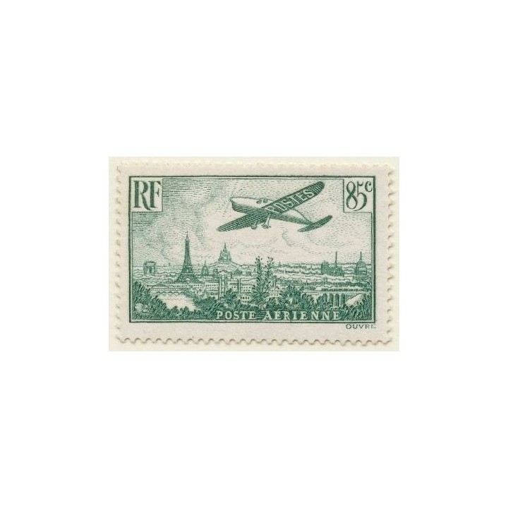 France - Poste Aérienne 08a