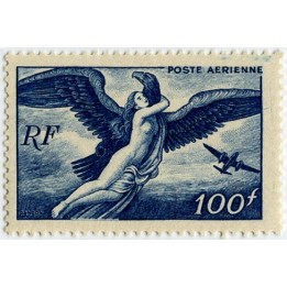 France - Poste Aérienne 18