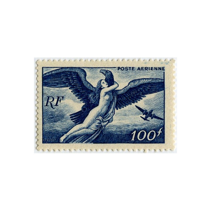 France - Poste Aérienne 18