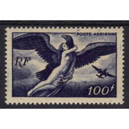 France - Poste Aérienne 18a