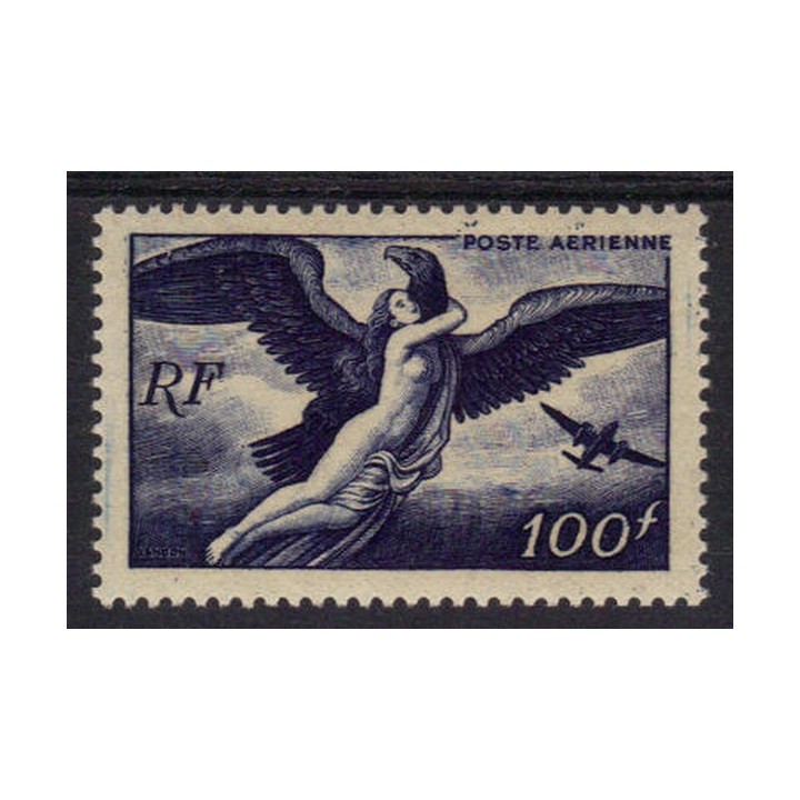 France - Poste Aérienne 18a