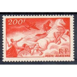 France - Poste Aérienne 19b
