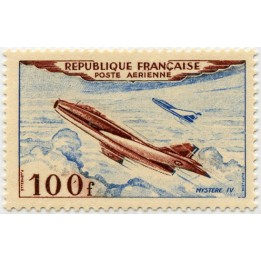 France - Poste Aérienne 30
