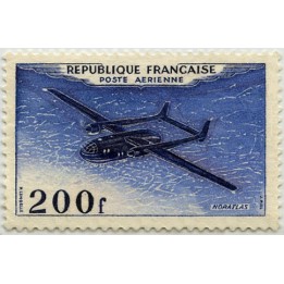 France - Poste Aérienne 31