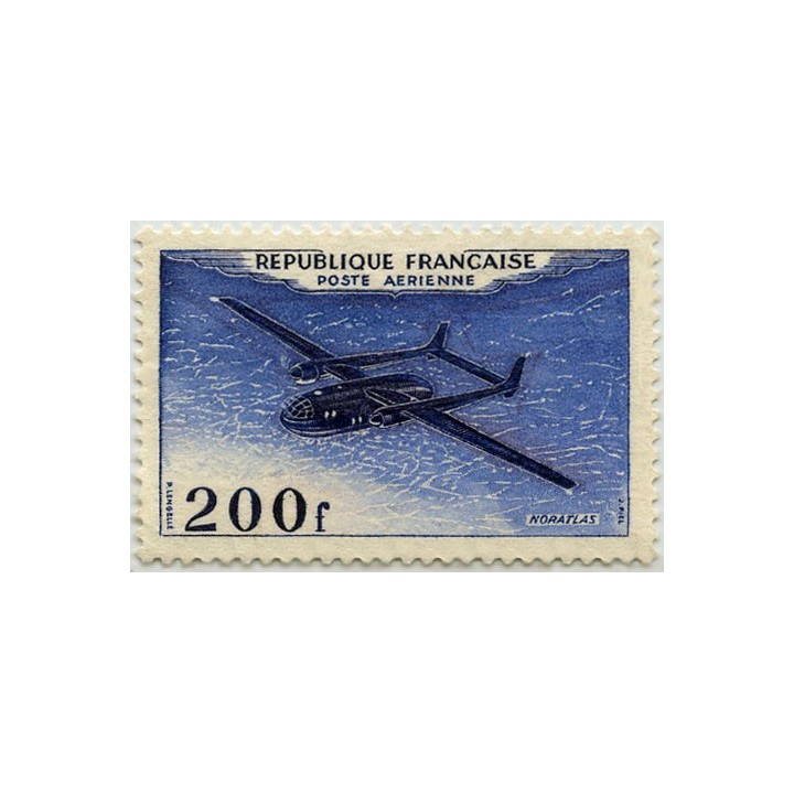 France - Poste Aérienne 31