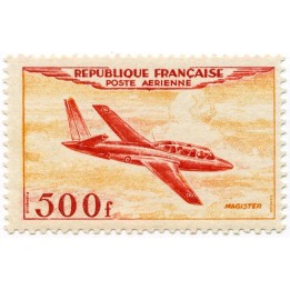 France - Poste Aérienne 32