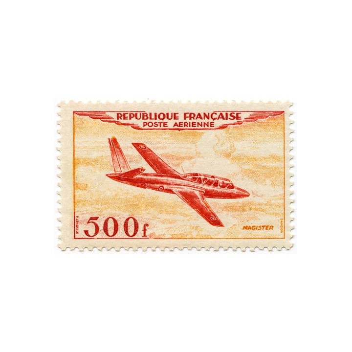 France - Poste Aérienne 32