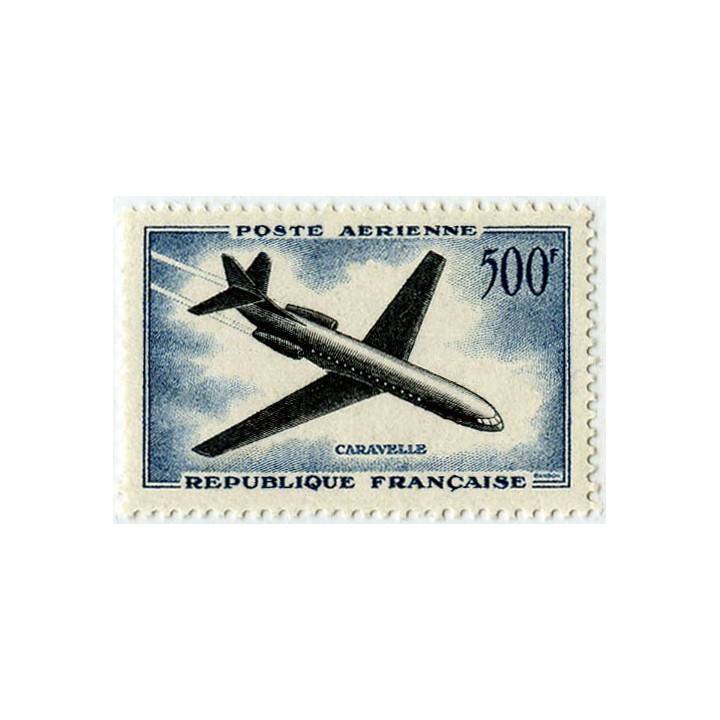France - Poste Aérienne 36