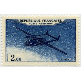 France - Poste Aérienne 38