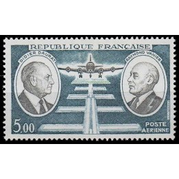 France - Poste Aérienne 46e
