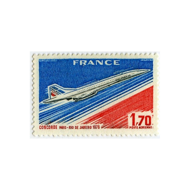 France - Poste Aérienne 49